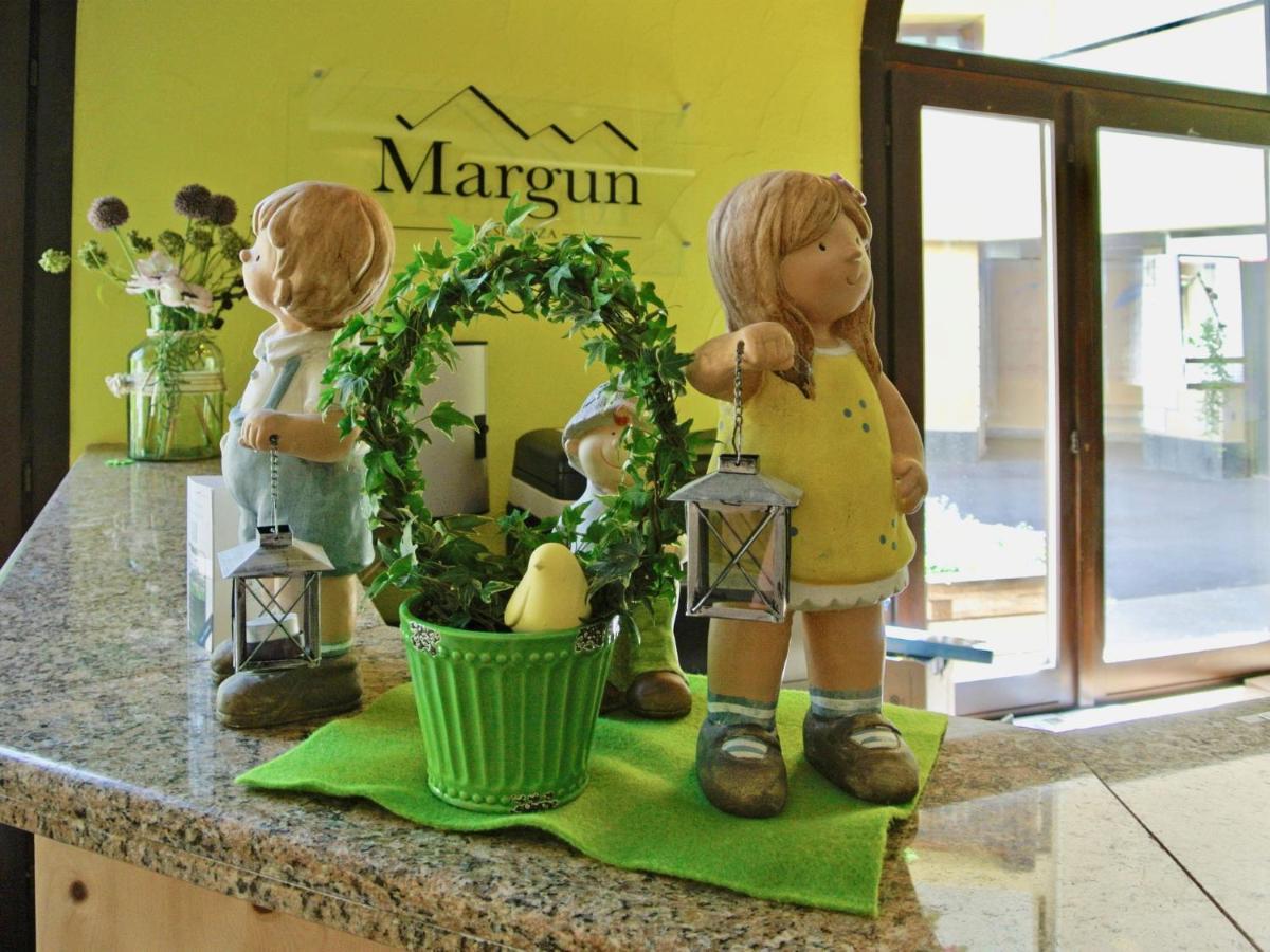 Apartment Residenza Chesa Margun-61 By Interhome ซูร์เลจ ภายนอก รูปภาพ