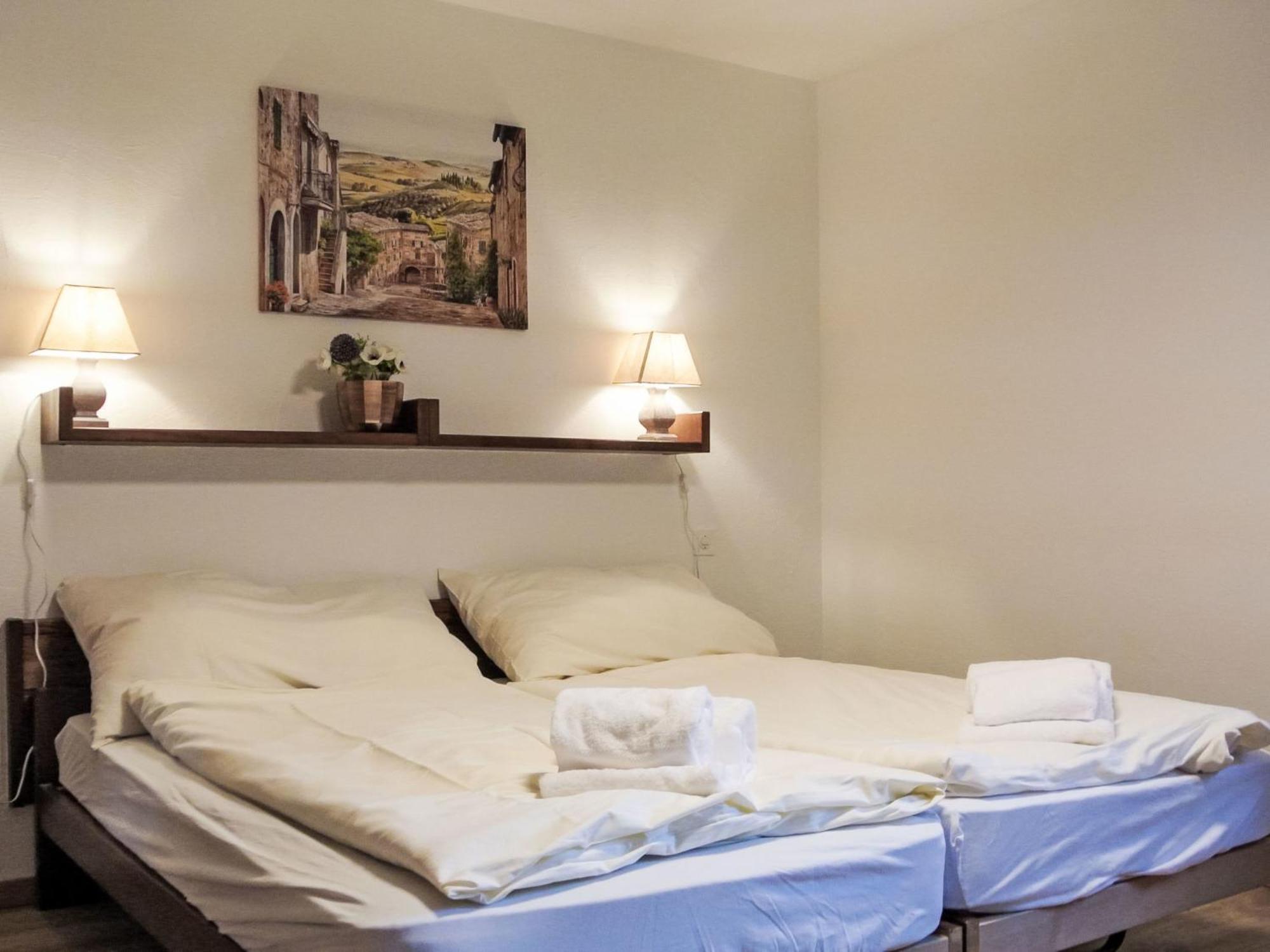 Apartment Residenza Chesa Margun-61 By Interhome ซูร์เลจ ภายนอก รูปภาพ