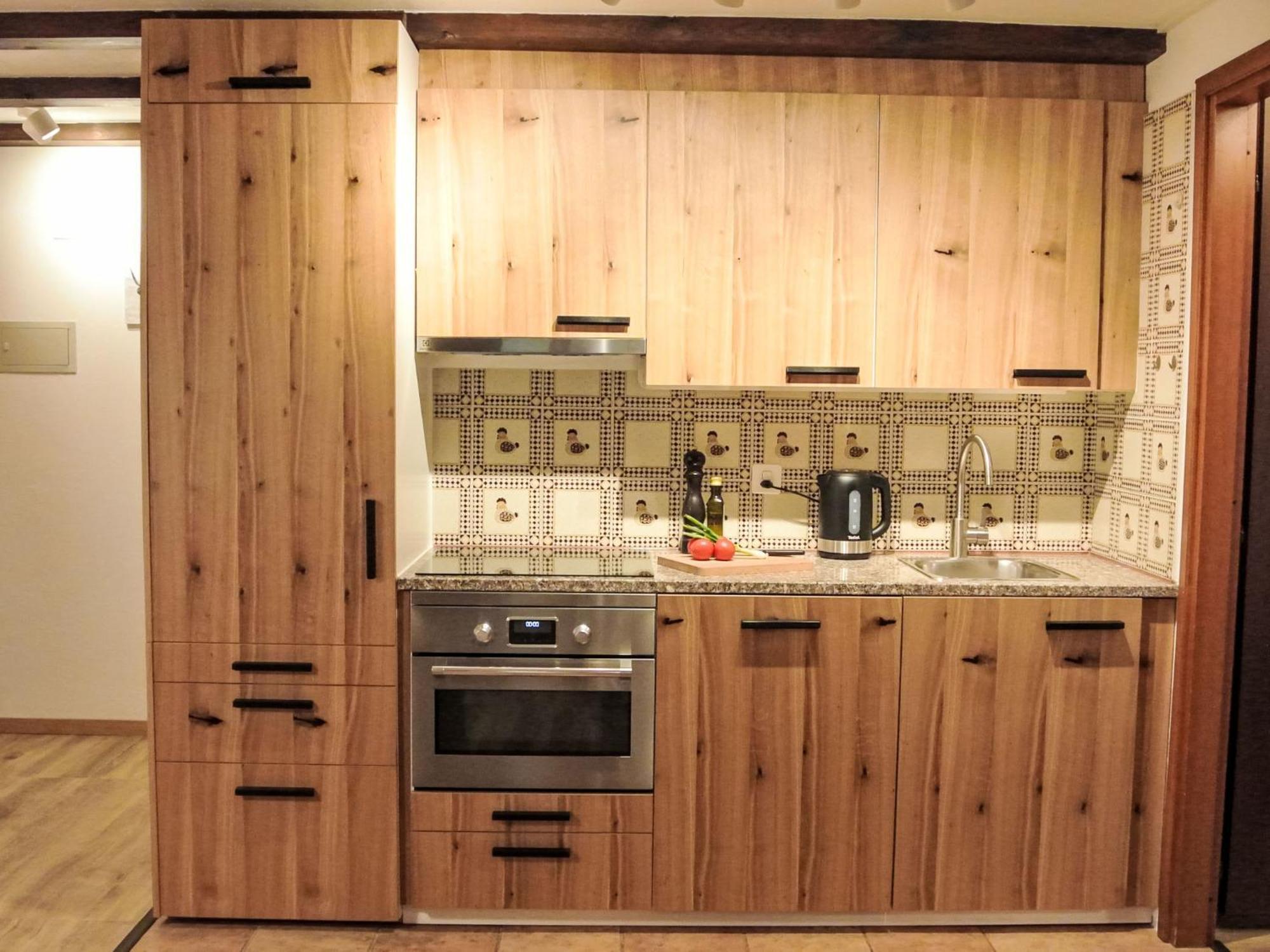 Apartment Residenza Chesa Margun-61 By Interhome ซูร์เลจ ภายนอก รูปภาพ