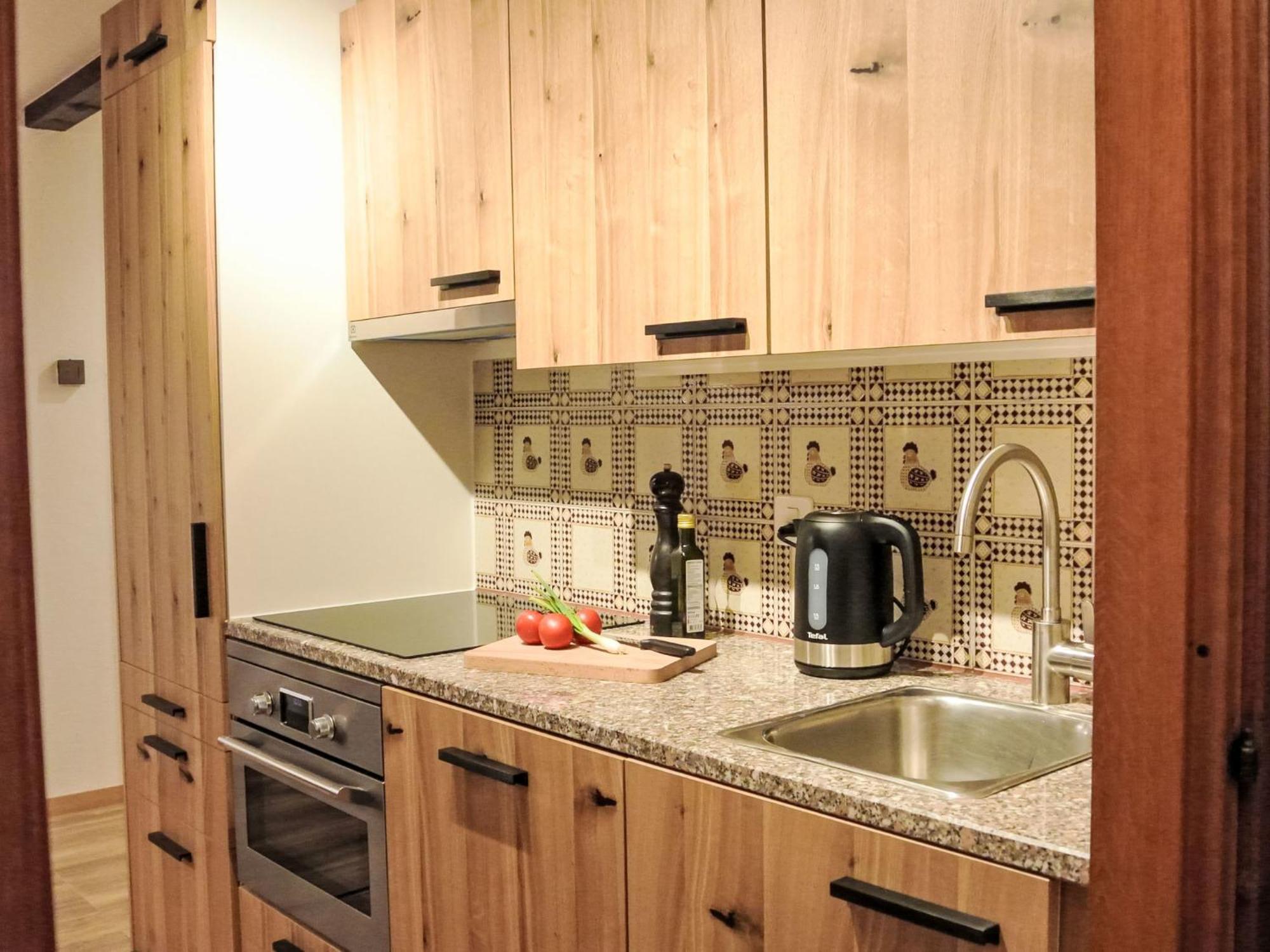 Apartment Residenza Chesa Margun-61 By Interhome ซูร์เลจ ภายนอก รูปภาพ